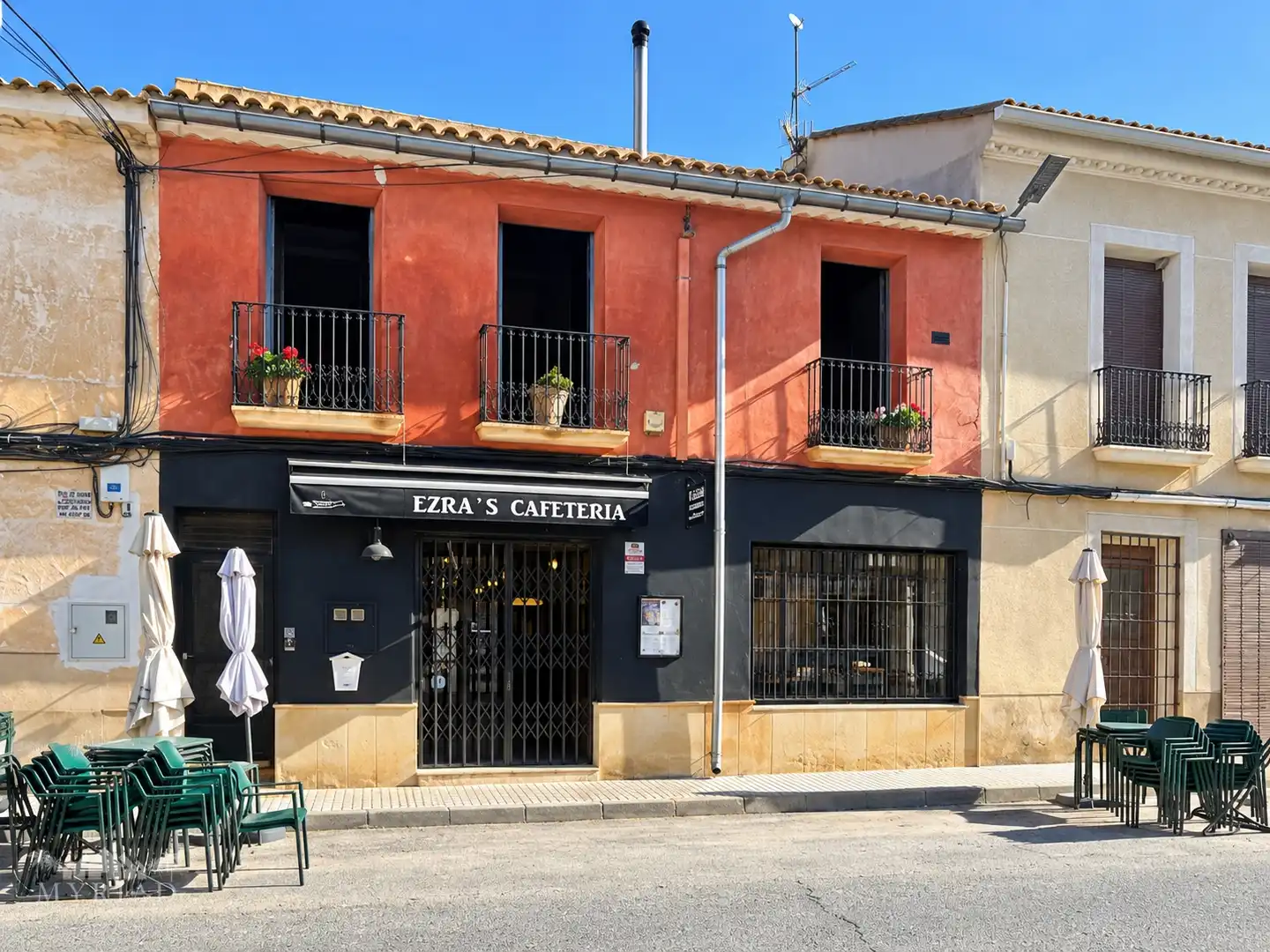 Reihenhaus zum Verkauf in El Pinós / Pinoso