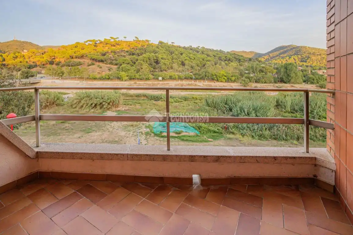 Casa amb terrassa en venda a Montcada Centre - La Ribera, imagen 25