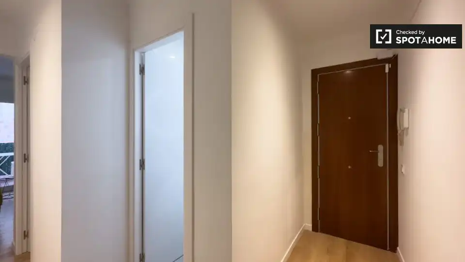 Room in La Florida