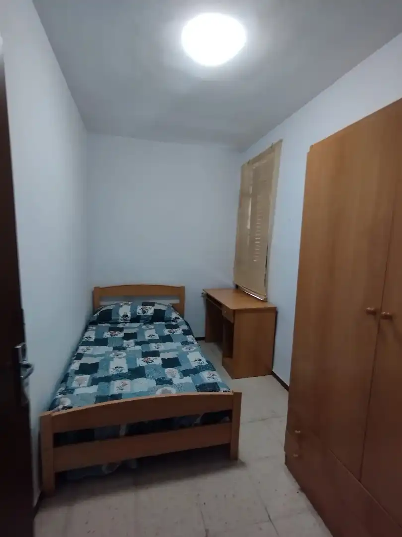 Wohnung mit Terrasse zur Miete in Calle Mayor, imagen 5