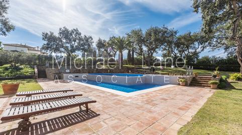 Photo 3 of Houses for sale in Urbanización San Roque Club, Sotogrande Alto, Sotogrande