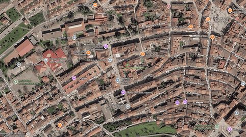 Foto 5 von Wohnung zum Verkauf in Noria, Aracena, Huelva