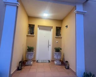 Single-family semi-detached for sale in Málaga Capital  with Air Conditioner, Private garden and Terrace