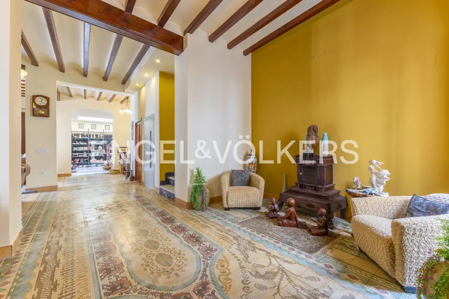 Terraced house with terrace for sale in Rafelcofer, imagen 3