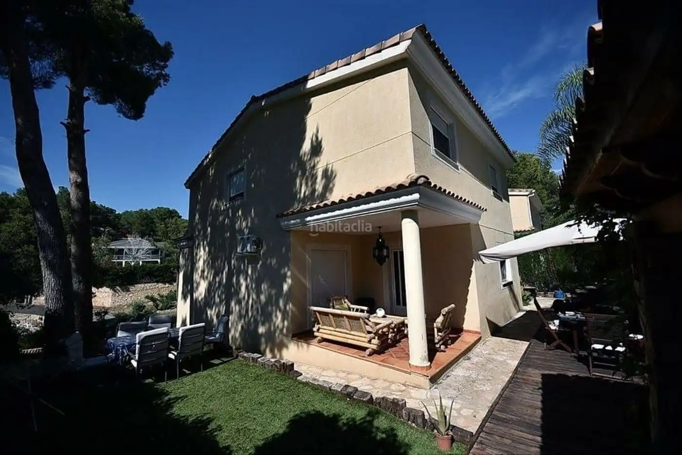 Chalet en venta en Carretera Godelleta-Calicanto 9, imagen 3