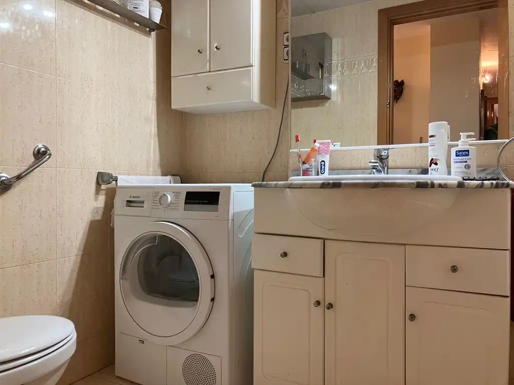 Baño de Piso en venta en Sitges con Calefacción