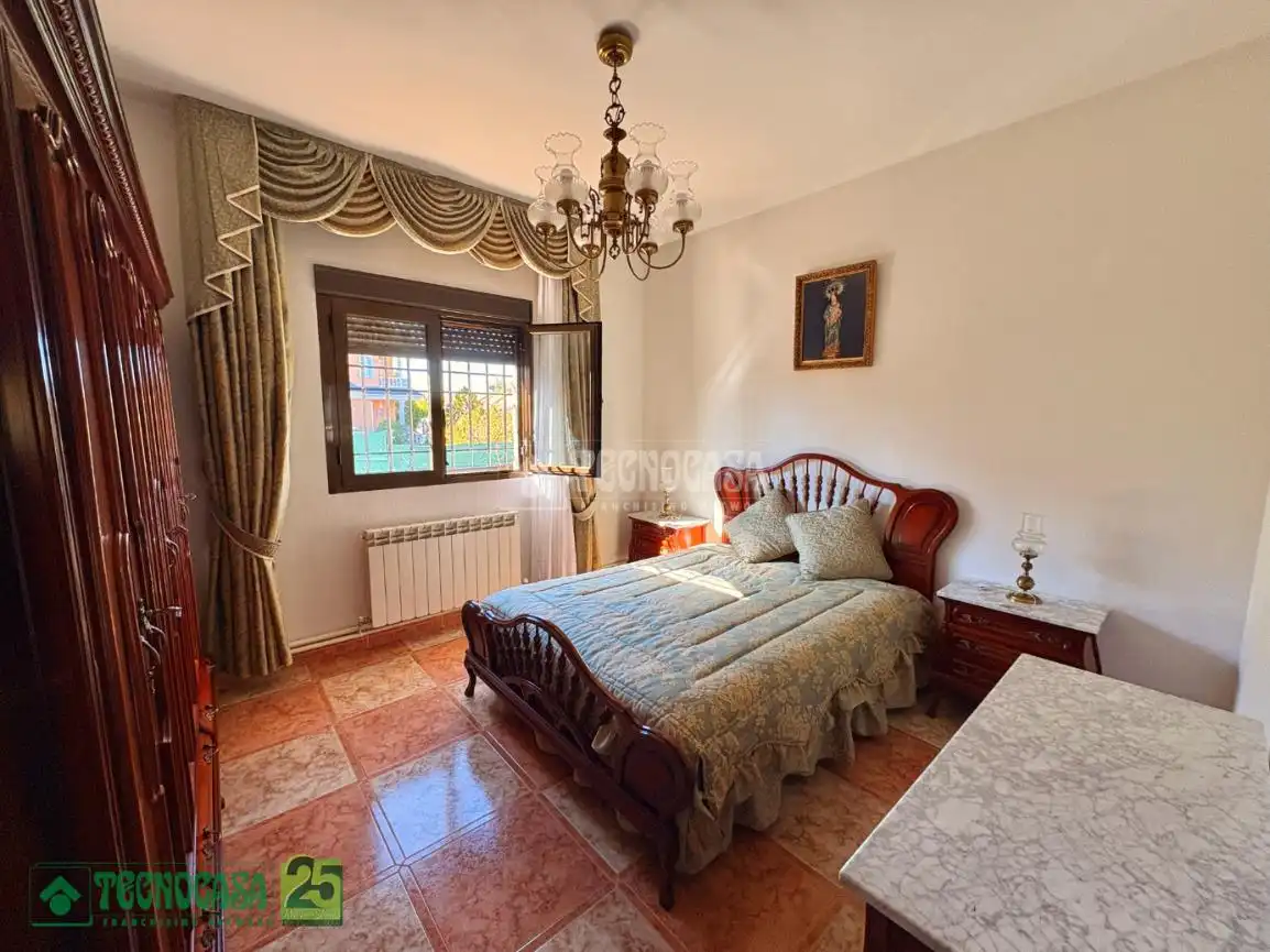 Habitación de Casa o chalet en venta en Dosbarrios con Calefacción