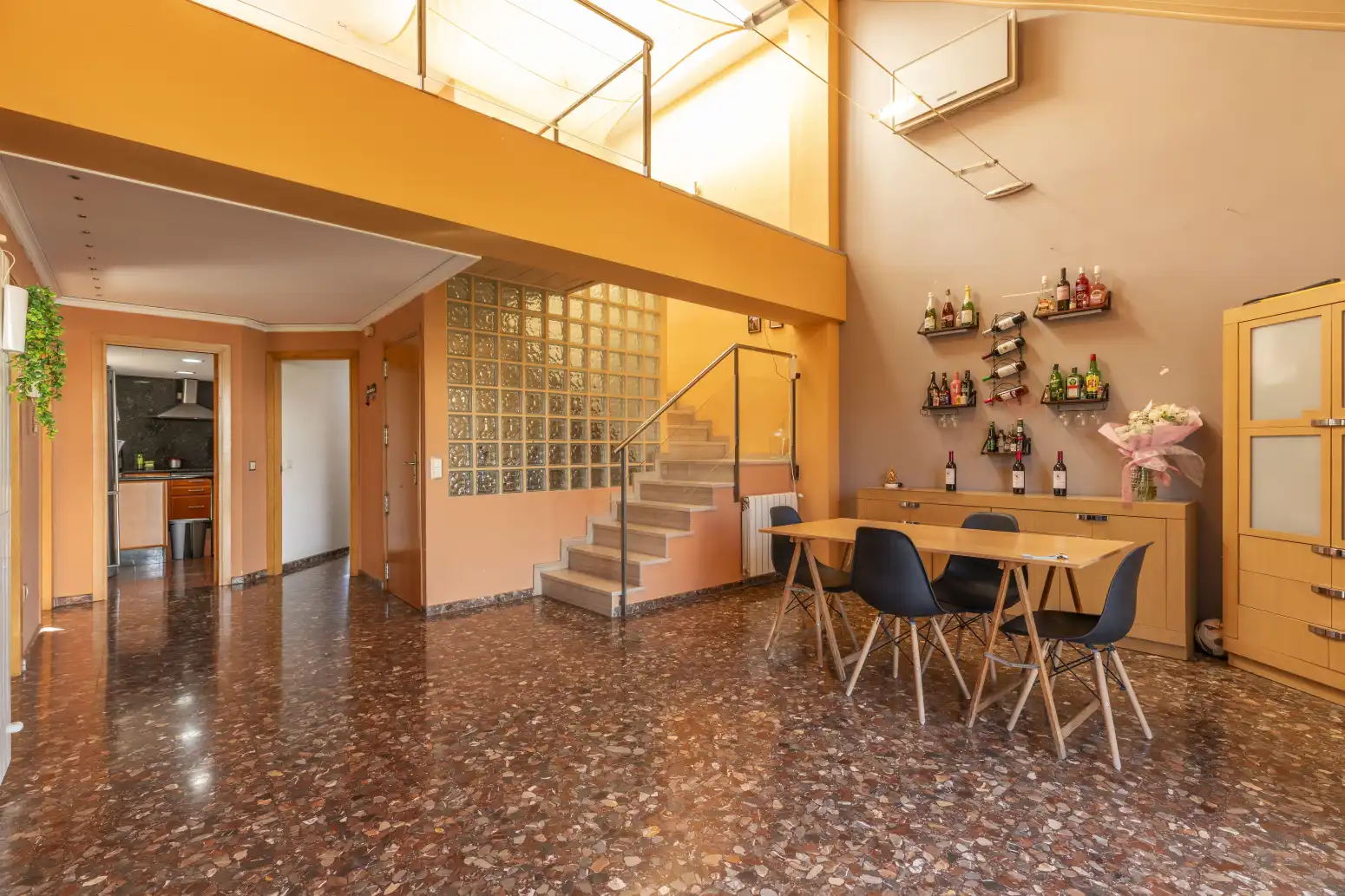 Attique avec terrasse à vendre à Meliana, imagen 4
