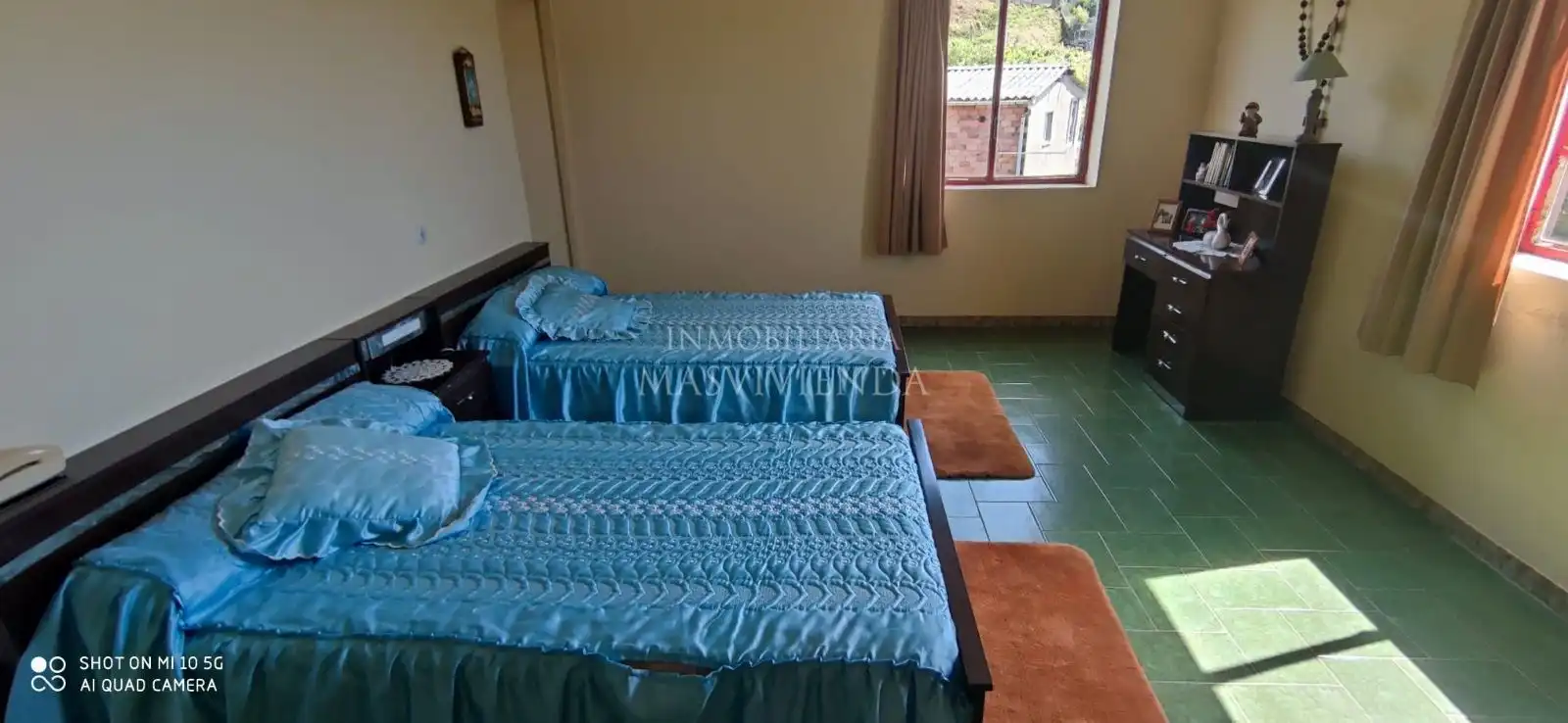 Casa con jardín en venta en Del Val, imagen 16
