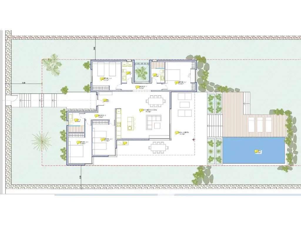 Haus oder Chalet zum Verkauf in Es Mercadal