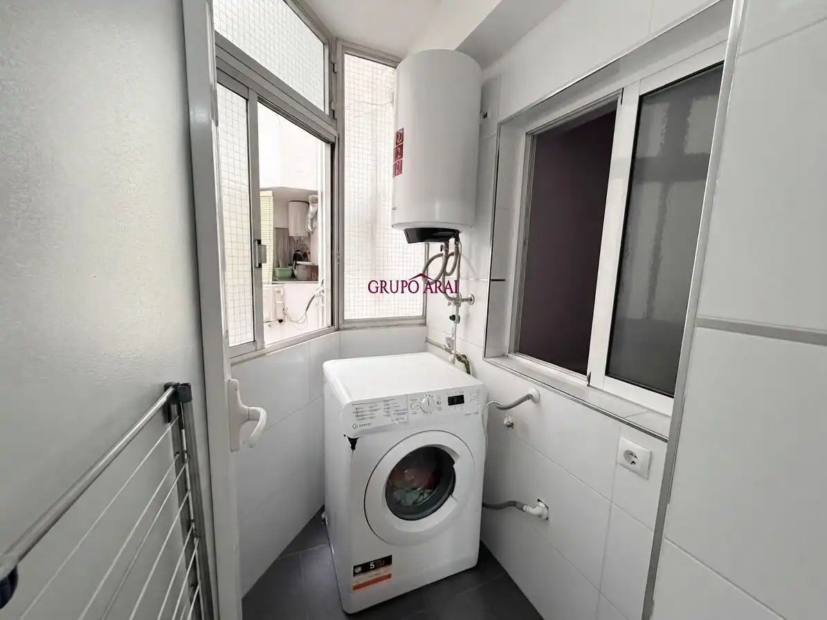 Flat with terrace for sale in Calle GASSET Y ARTIME, imagen 40