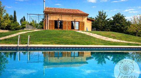 Foto 2 de Finca rústica en venda a Carrer Constitució, L'Ametlla de Mar pueblo, L'Ametlla de Mar