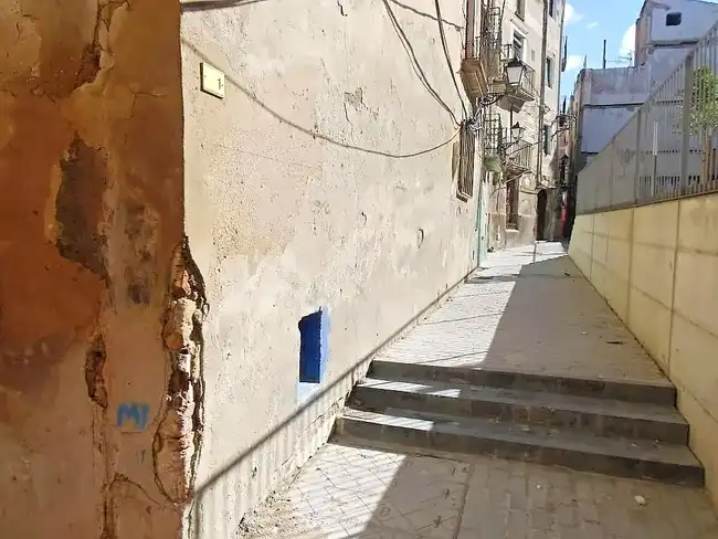 Appartement à vendre à C/ Cabanes, imagen 4