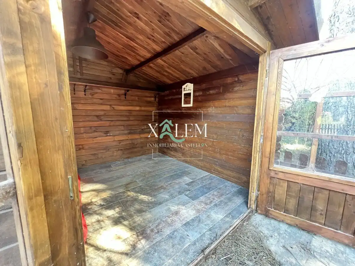 Villa in vendita a L'Alcora, imagen 43