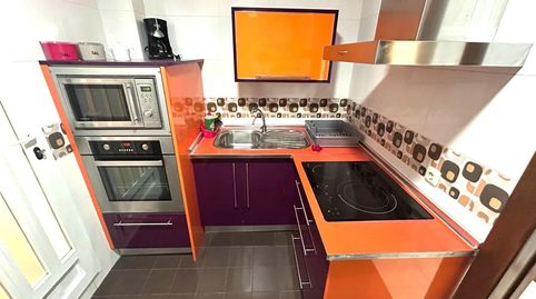 Foto 4 de Piso en venta en Adra, Almería