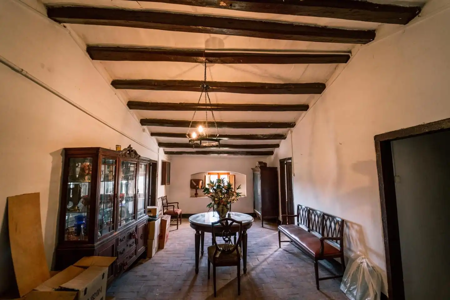 Finca rústica en venta en La Secuita