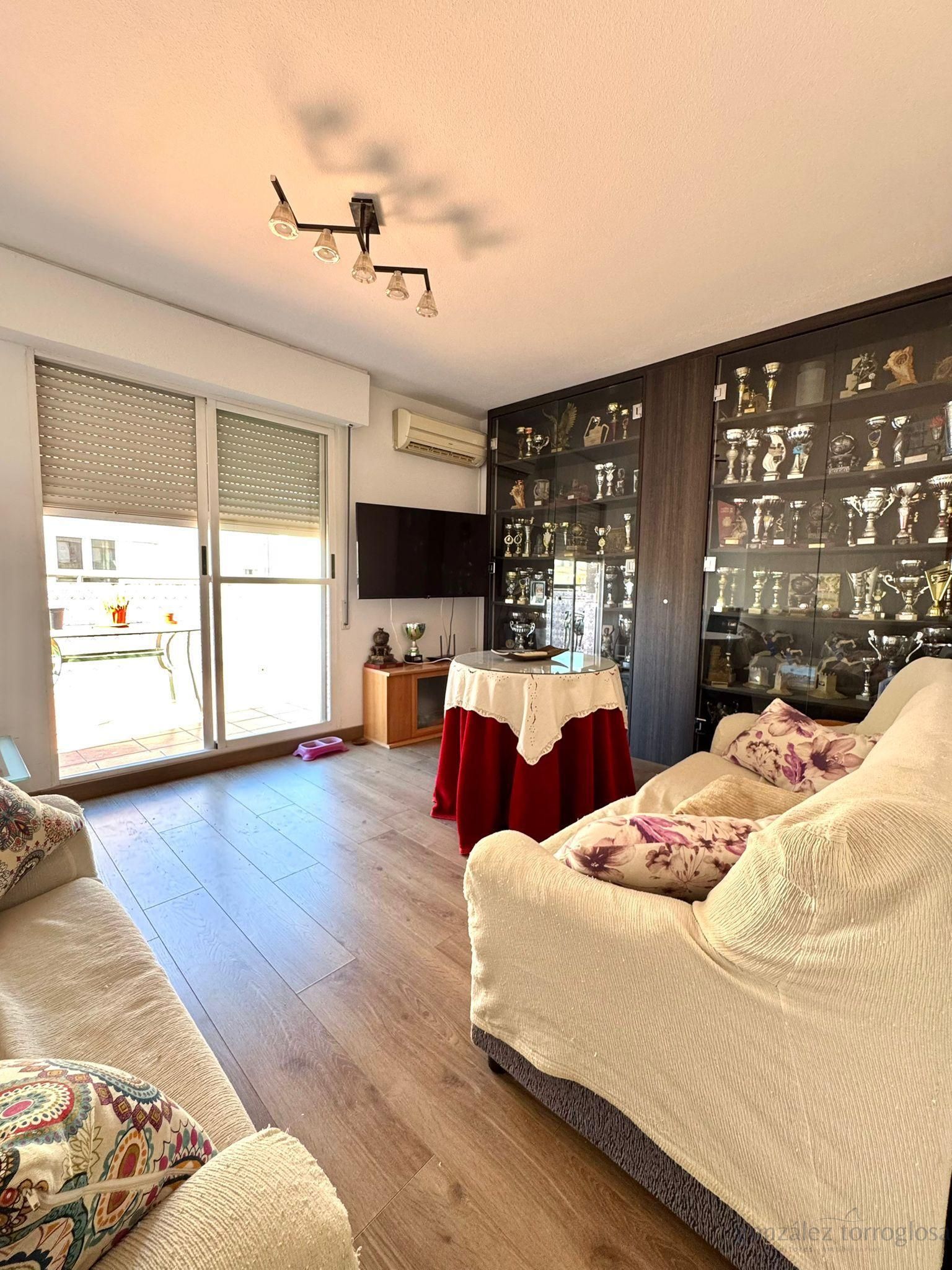 Piso en venta en San José, Lorca Ciudad