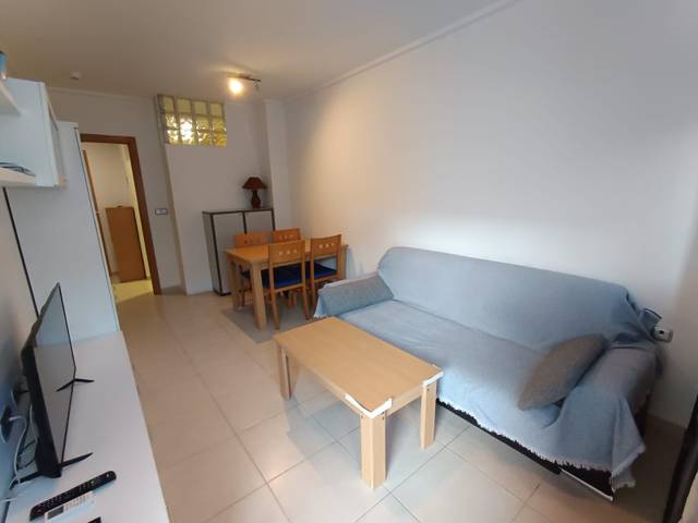 Apartamento en Venta en Glorieta del Reino Unido en Palmeral