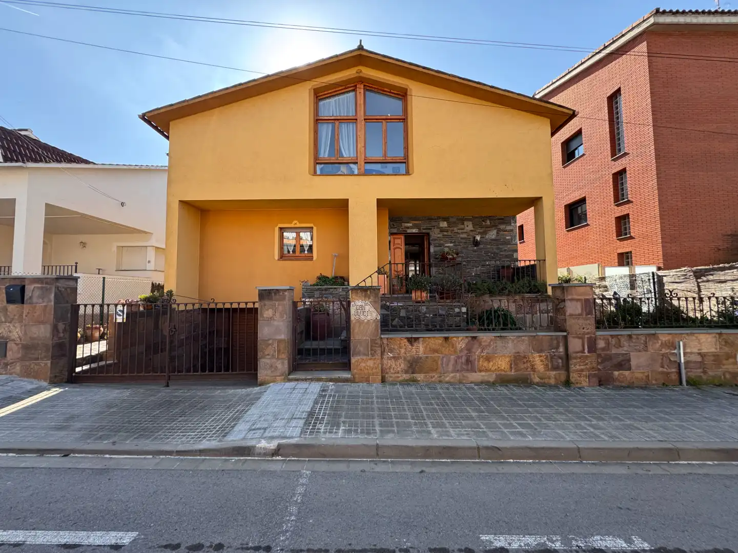 Casa o chalet en venta en Cardedeu