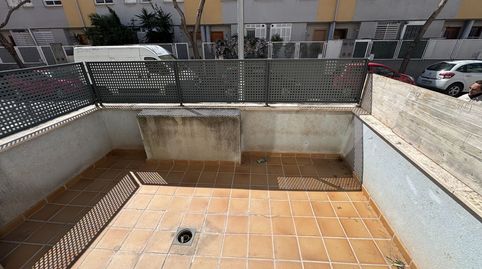 Foto 3 de Pis en venda a Es Rafal Vell, Palma de Mallorca
