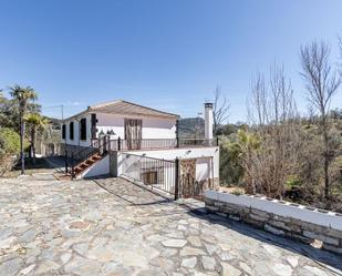 Vista exterior de Finca rústica en venda en Illora amb Terrassa i Piscina