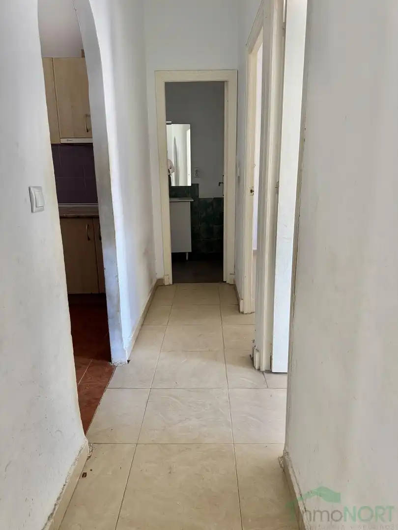 Pis en venda en Cartagena amb Balcó