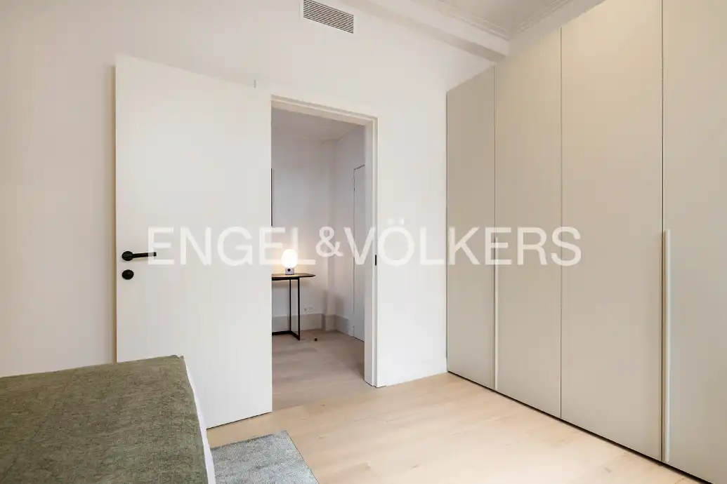 Flat with terrace to rent in Eixample, imagen 29