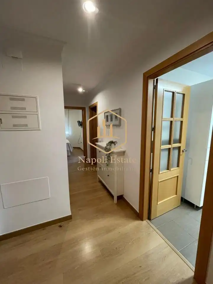 Piso de alquiler en Centro