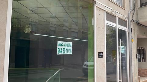 Photo 2 of Premises to rent in Calle Santo Tomas, 121, Pueblo, Castellón