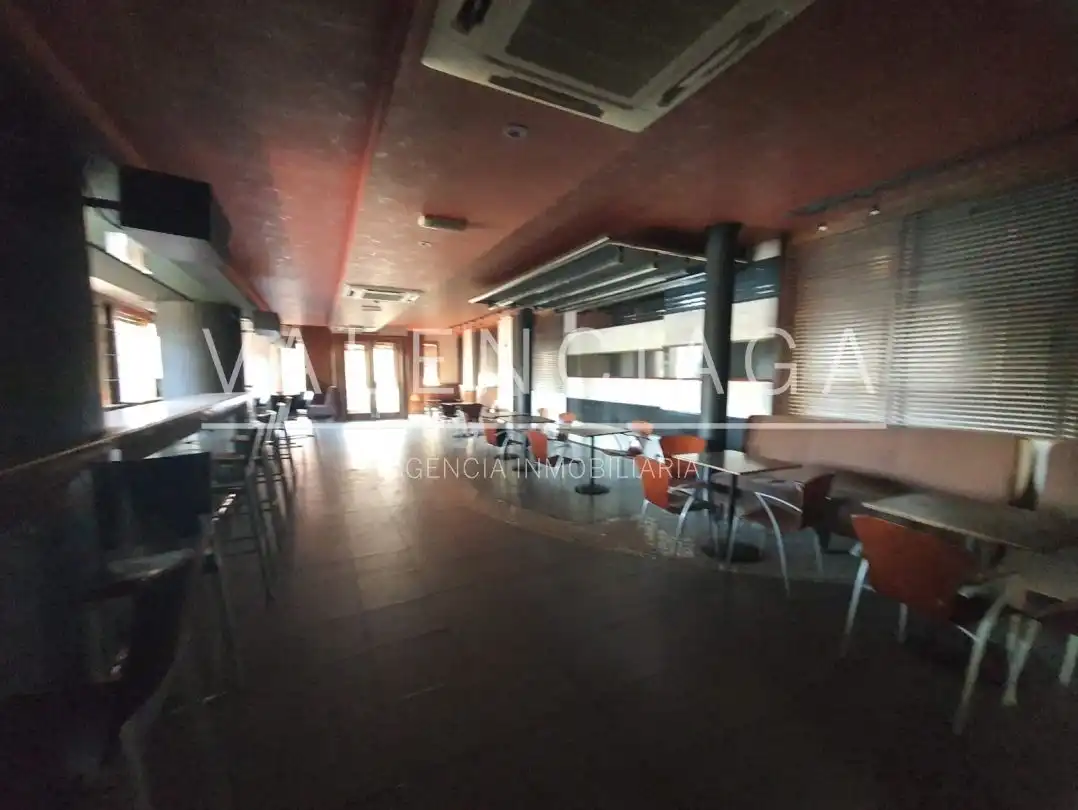 Commercial properties for sale in Beasain  with Air Conditioner