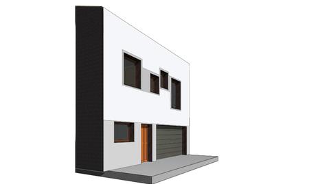 Photo 5 of Residential for sale in Calle Alta, 32, Pajarillos Altos, Valladolid Capital