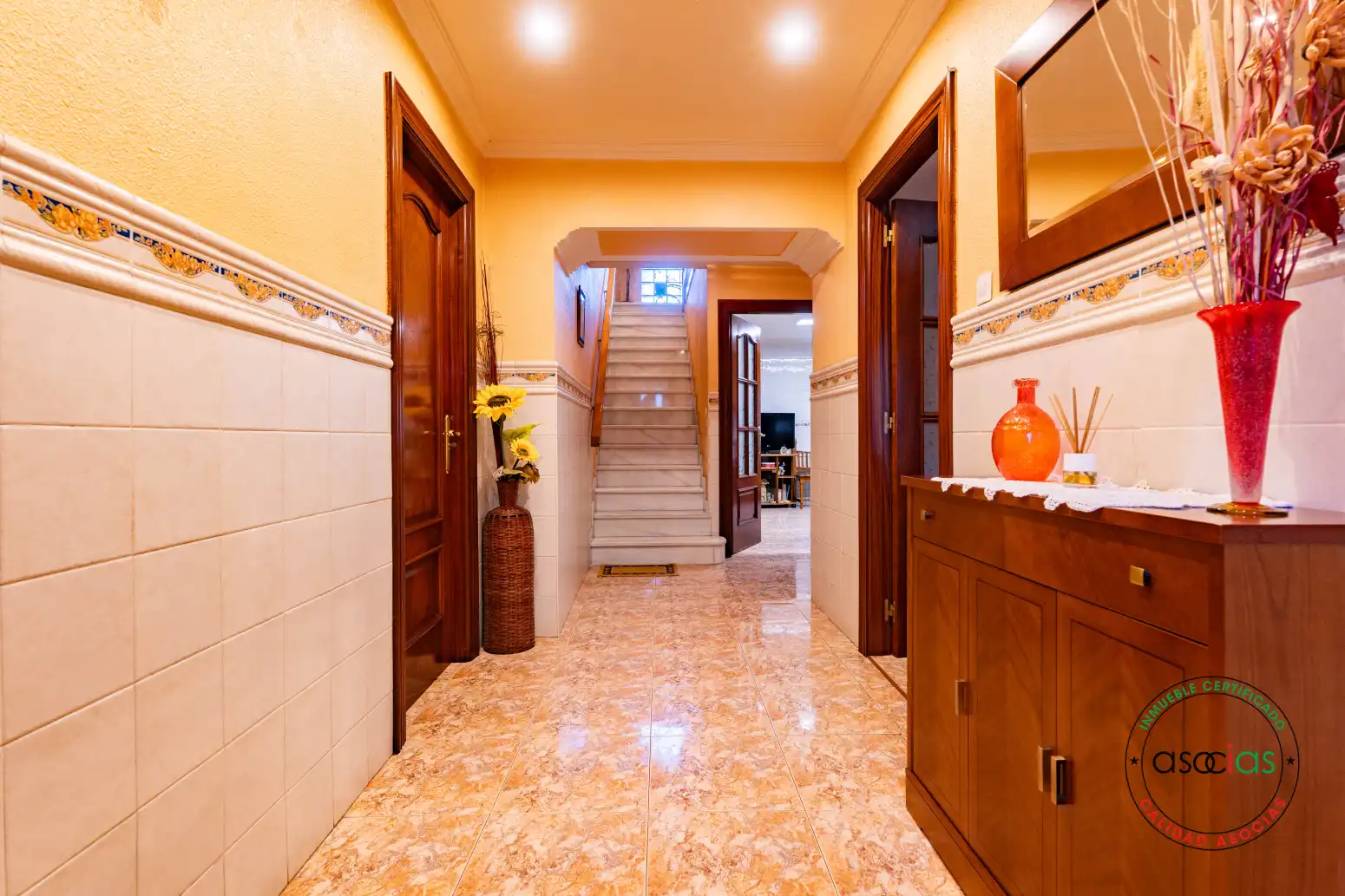 Casa o chalet en venta en Gijón  con Calefacción y Amueblado