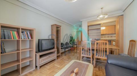 Photo 4 of Flat for sale in Ataúlfo Argenta, San Martín del Rey Aurelio, Asturias