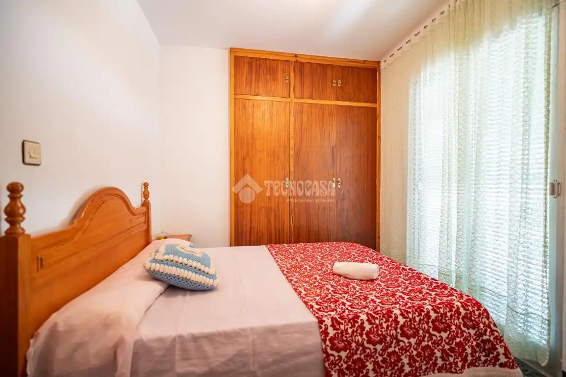 Casa amb jardí en venda a El Pinar, imagen 25