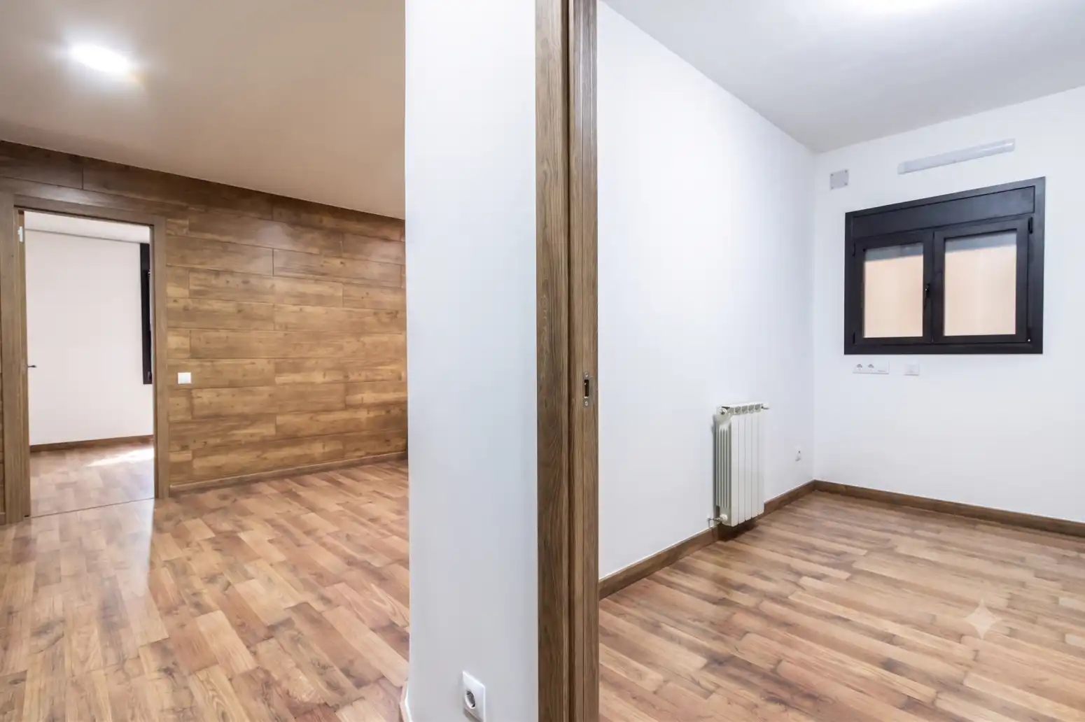 Flat for sale in Terrassa  with Parquet flooring, Terrace and Balcony