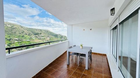 Foto 5 von Wohnung zum Verkauf in Torrox Pueblo, Torrox