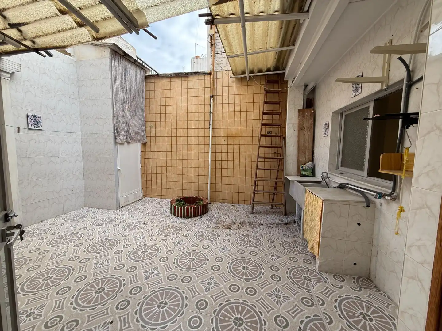 Wohnung zum Verkauf in Calle REVERENDO JOSE MARTI, 18, Barrio de Benimaclet