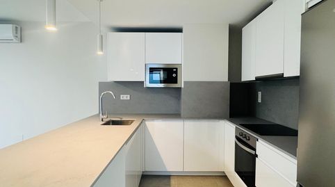 Foto 2 de Piso de alquiler en Calle Calle de la Naval, 14, 14, Isleta, Las Palmas de Gran Canaria