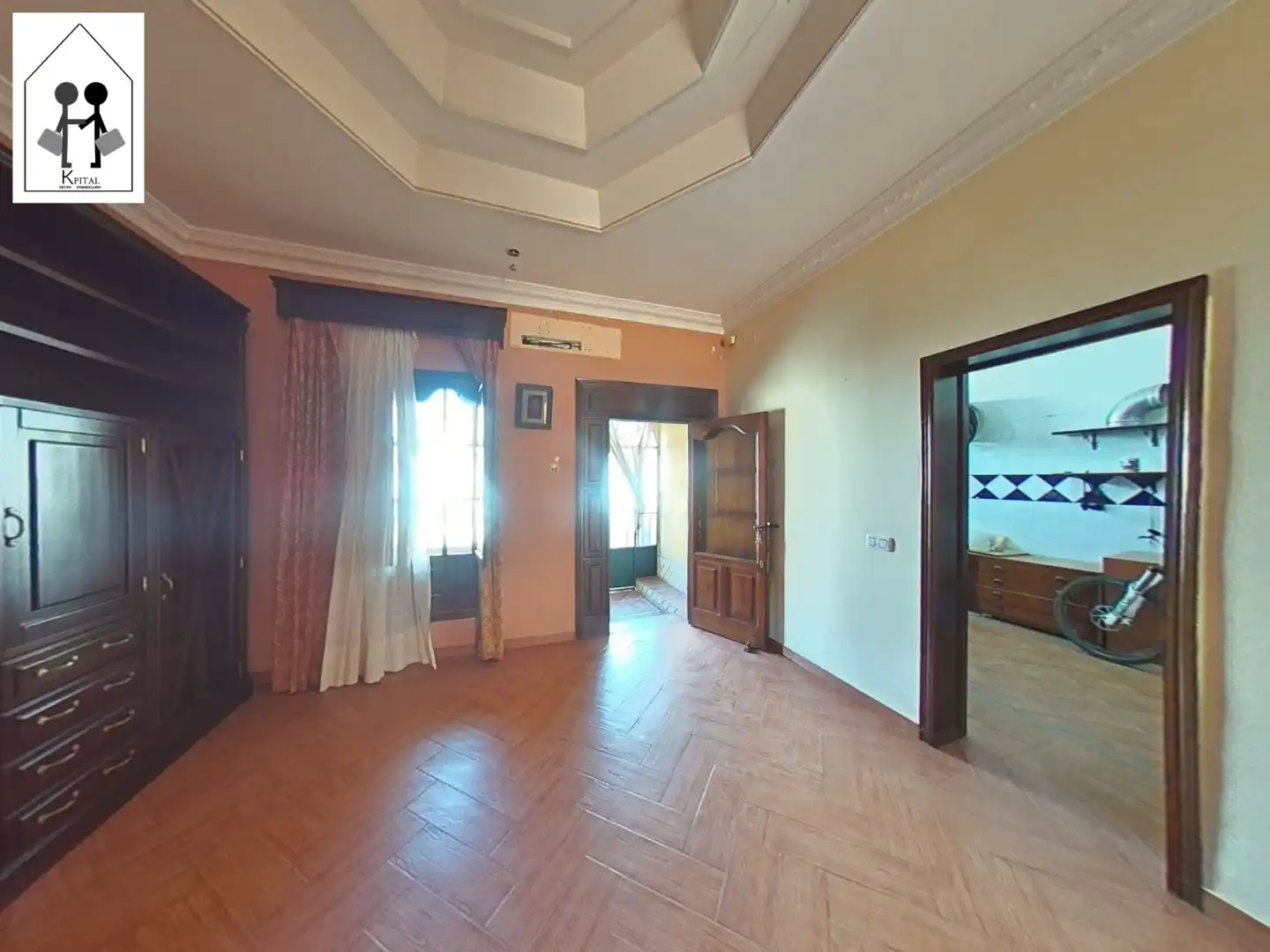 Villa con terrazza in vendita a Calle Nueva, imagen 3