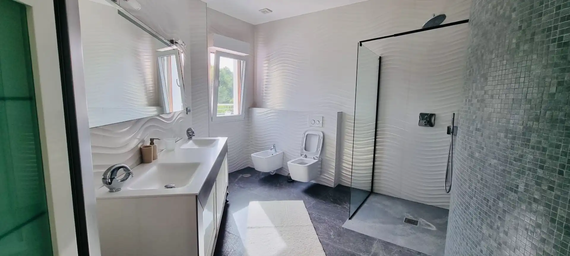 Detached house with terrace for sale in L'Olla, imagen 25