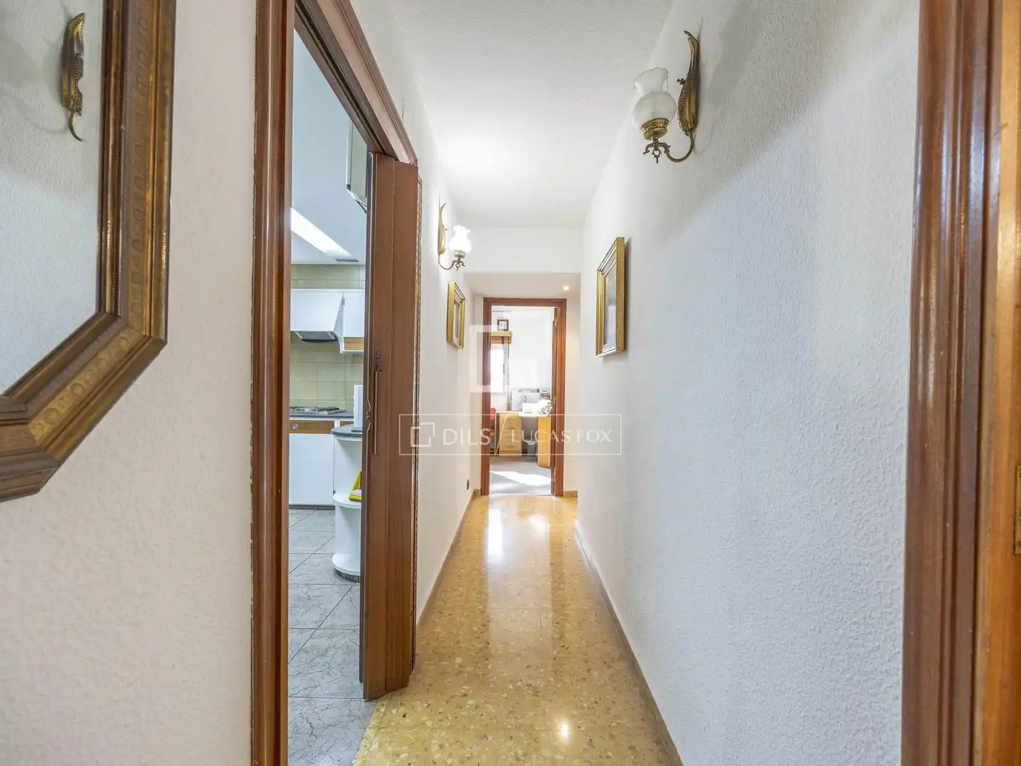 Flat with terrace for sale in Campanar, imagen 18