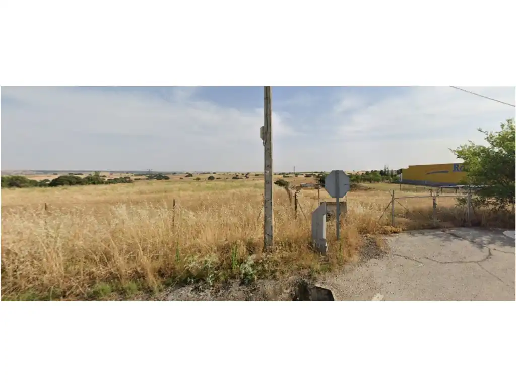 Rustikales Grundstück zum Verkauf in La Dehesa - El Pinar