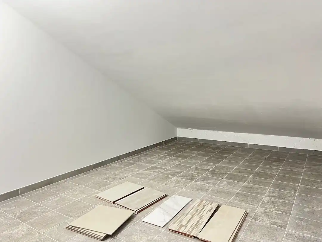 Wohnung zur Miete in Siero mit Klimaanlage, Heizung und Terrasse