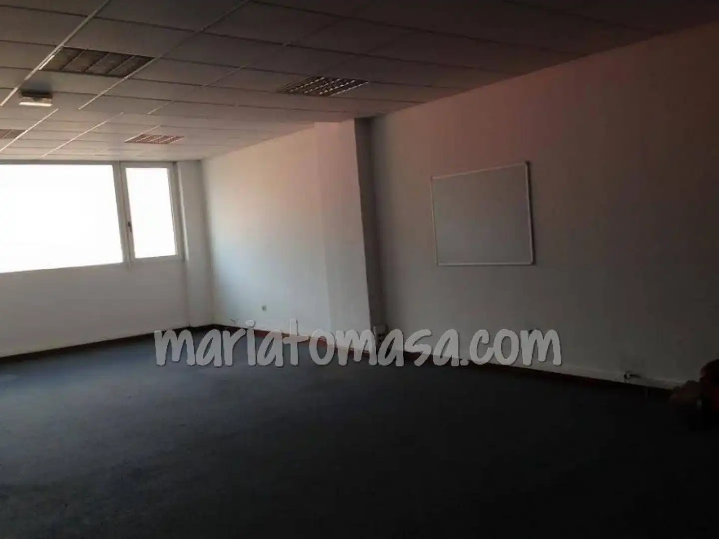 Oficina en venta en Basauri 