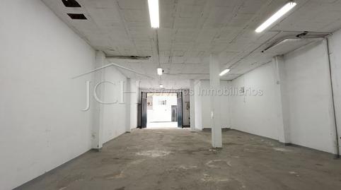 Photo 3 of Premises to rent in Las Flores, Málaga