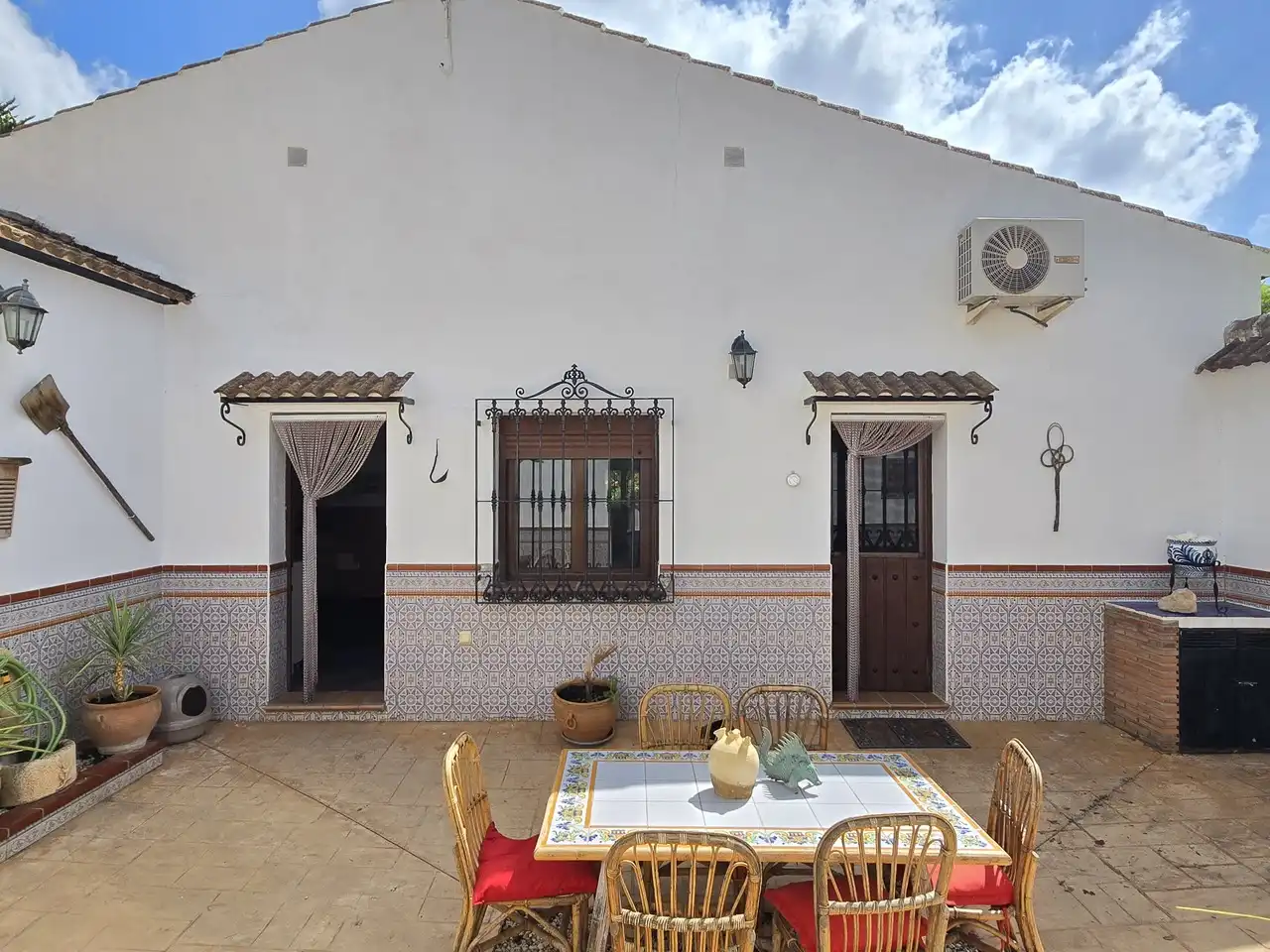 Maison avec piscine à vendre à Periana, imagen 25