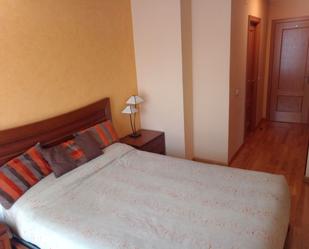Bedroom of Apartment for sale in  Logroño  with Balcony