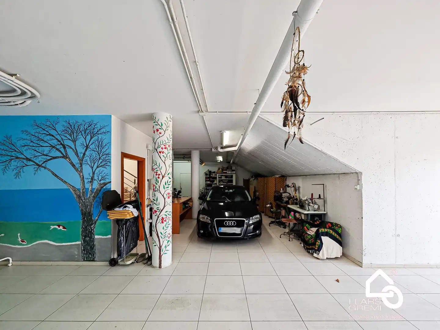 Casa o chalet en venta en Òdena con Calefacción, Jardín privado y Terraza