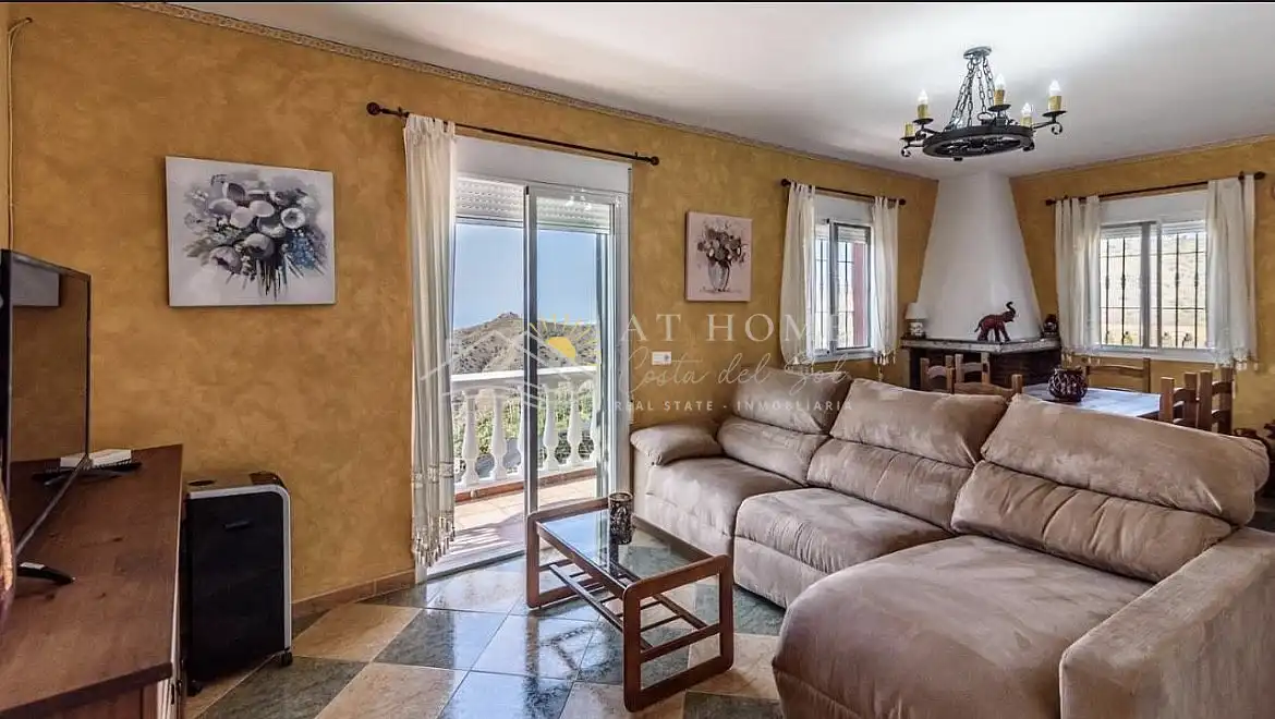 Maison avec piscine à vendre à Torrox Pueblo, imagen 26