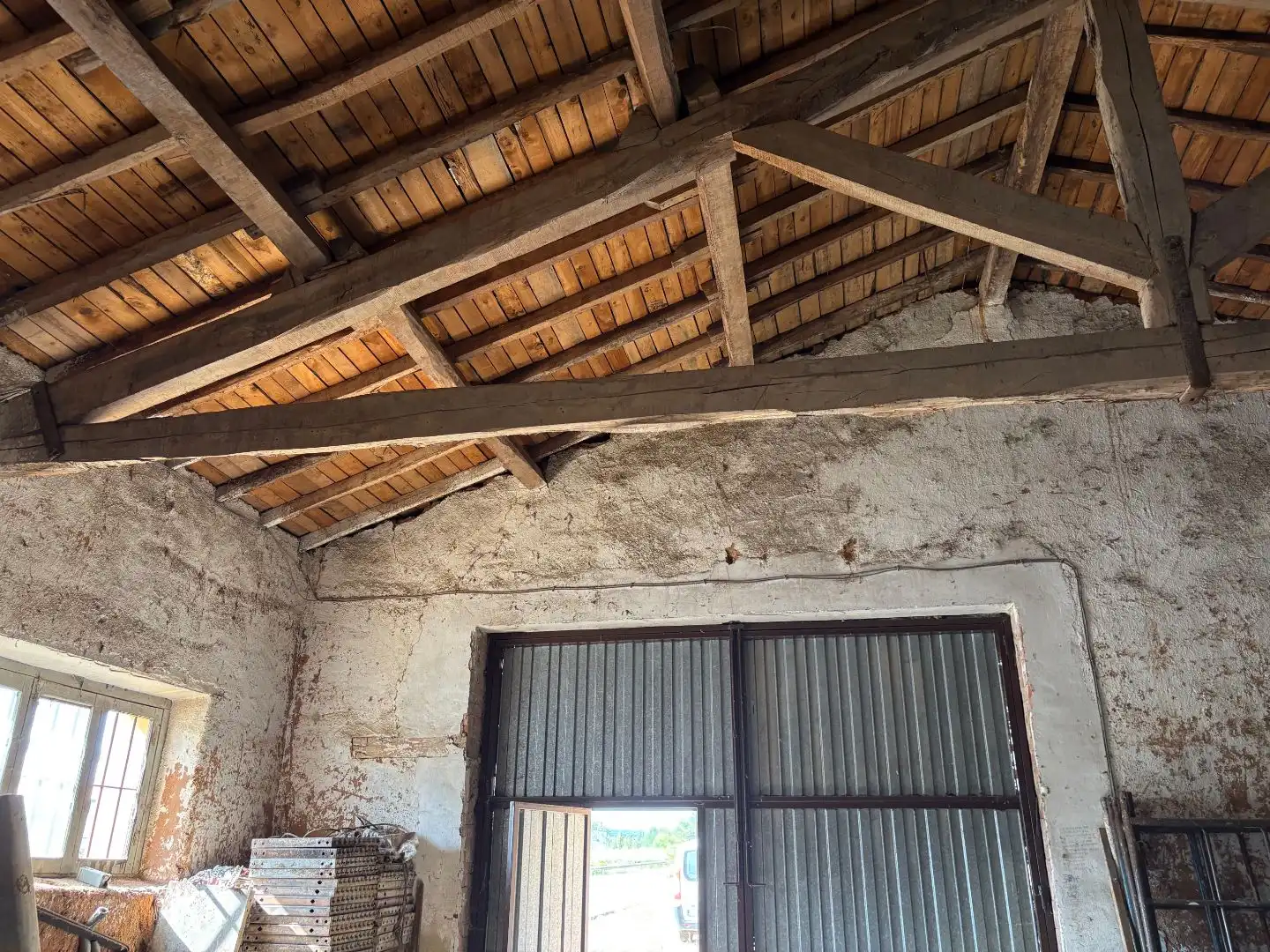 Trastero en venta en Alar del Rey